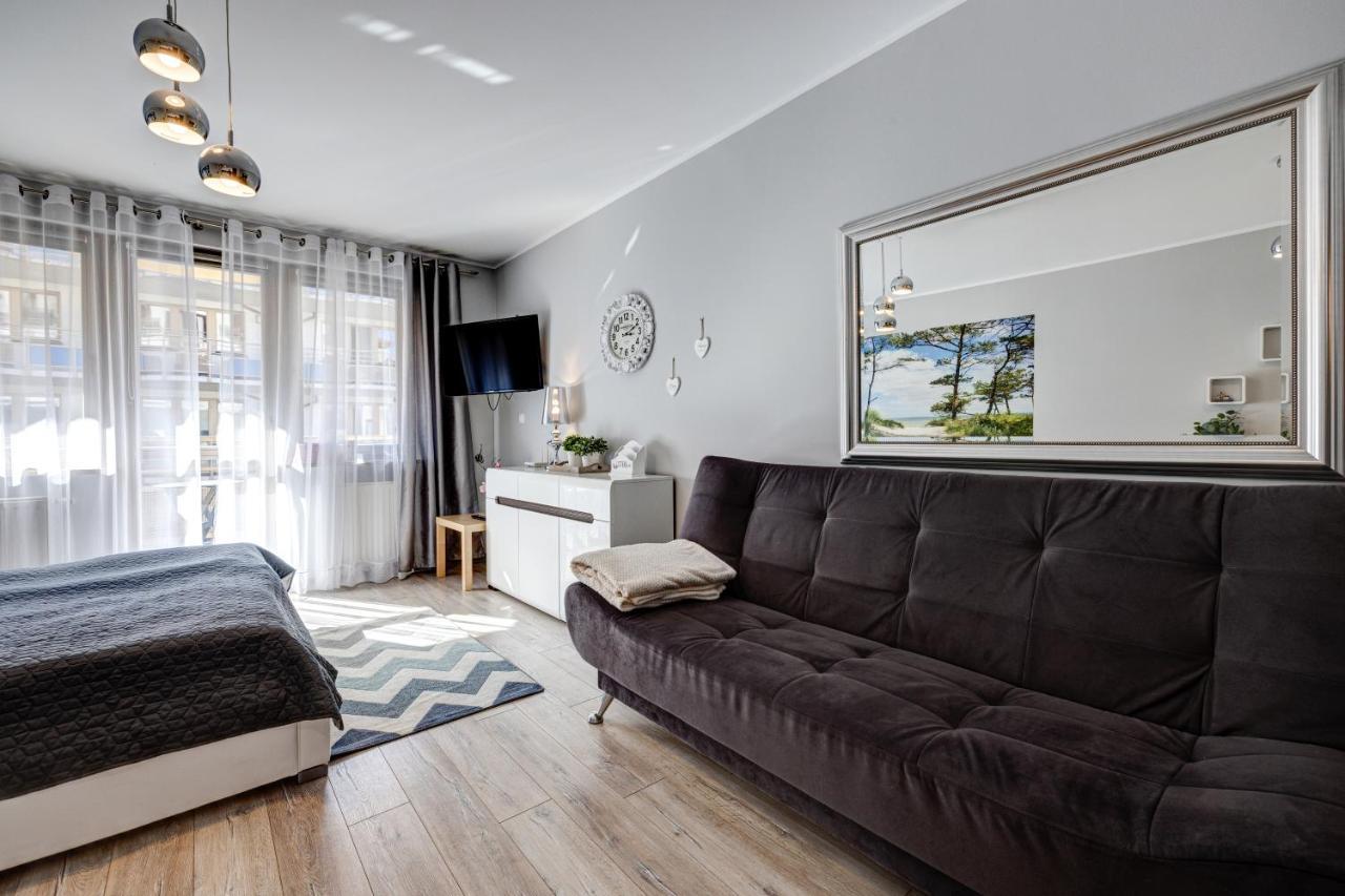 Apartamenty Na Zdrojowej - Visitopl Świnoujście Екстериор снимка