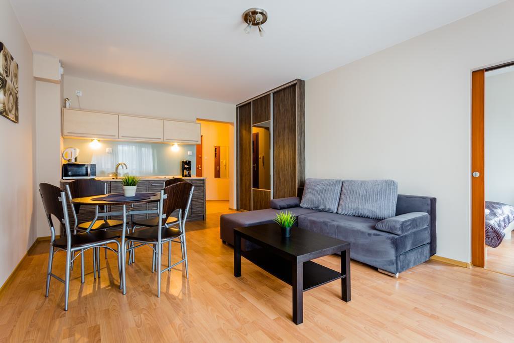 Apartamenty Na Zdrojowej - Visitopl Świnoujście Стая снимка